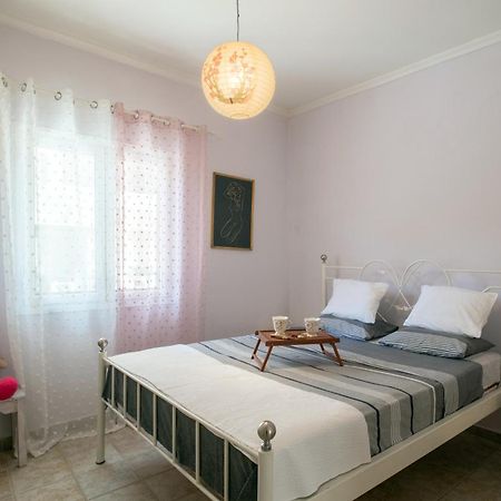 Christy Apartment Corfu  外观 照片