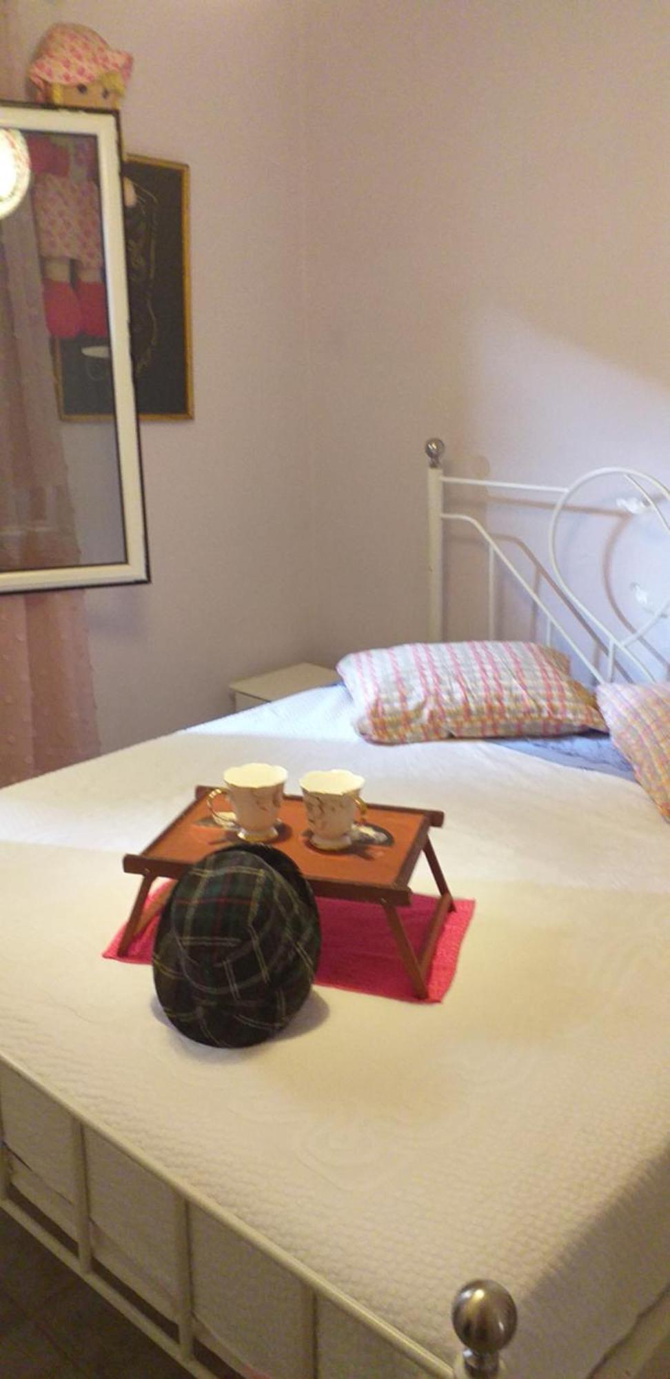 Christy Apartment Corfu  外观 照片