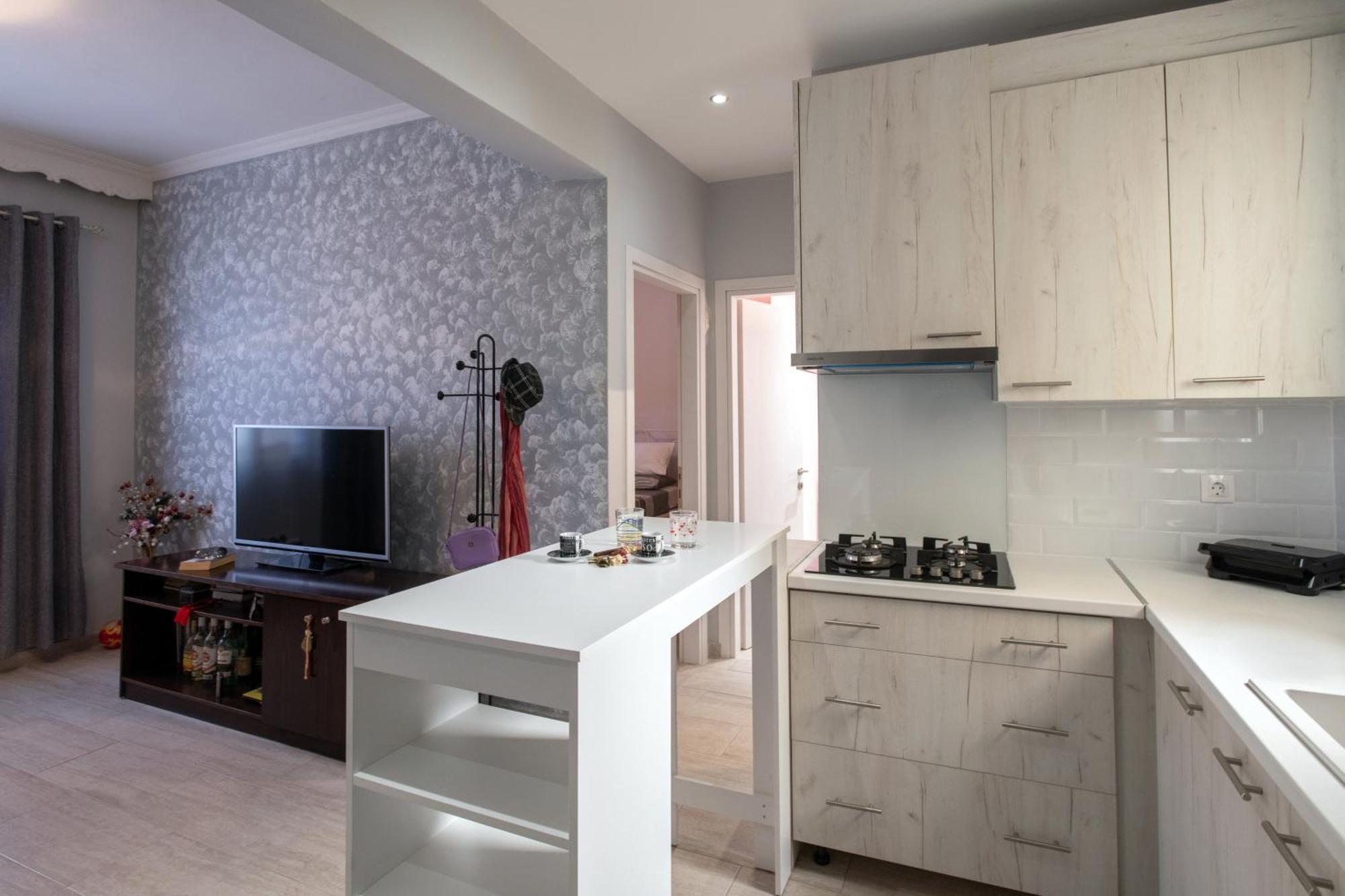 Christy Apartment Corfu  外观 照片
