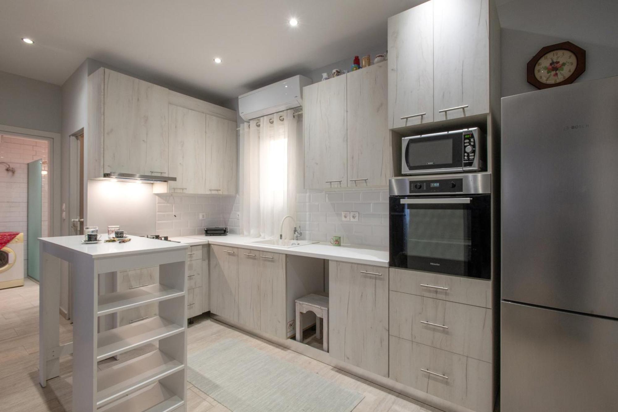 Christy Apartment Corfu  外观 照片