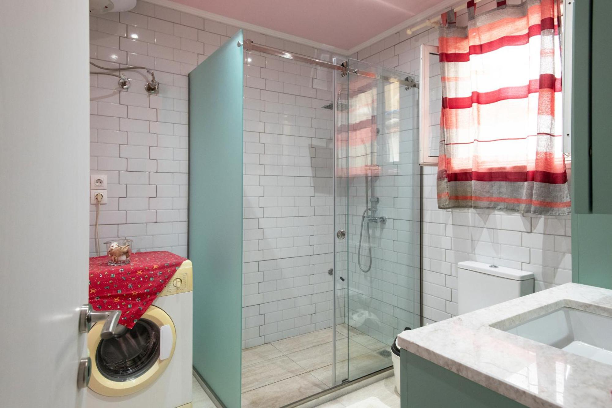 Christy Apartment Corfu  外观 照片