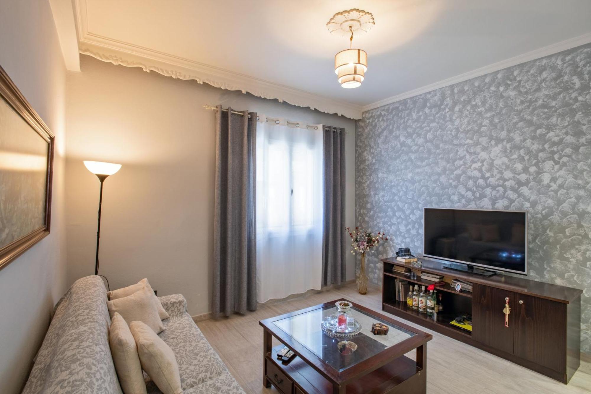 Christy Apartment Corfu  外观 照片