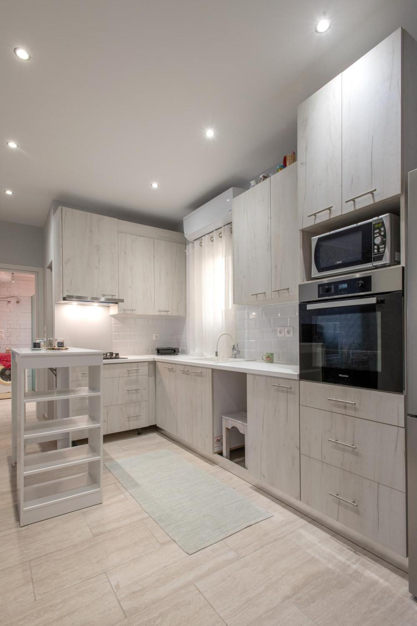 Christy Apartment Corfu  外观 照片