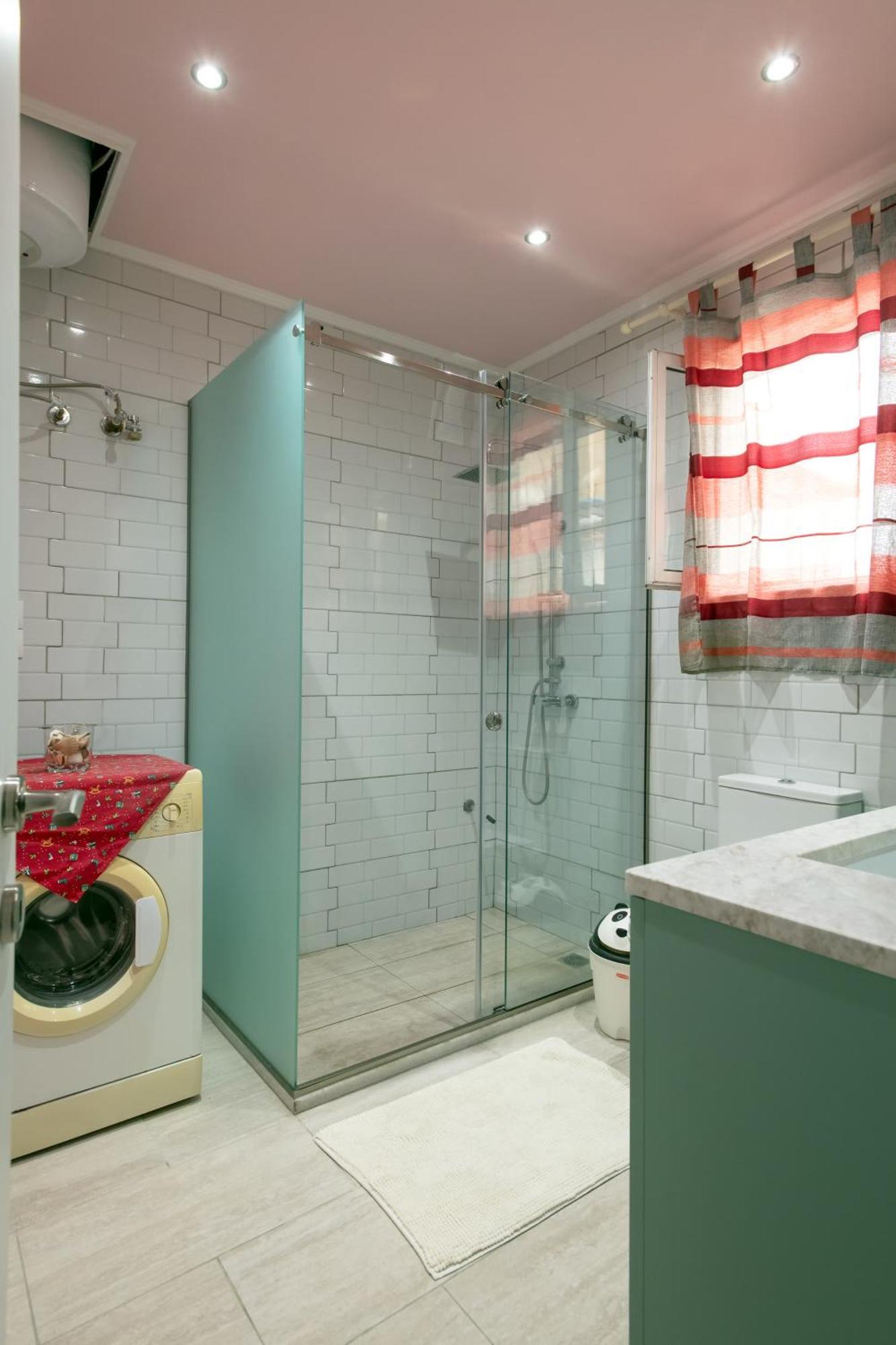 Christy Apartment Corfu  外观 照片