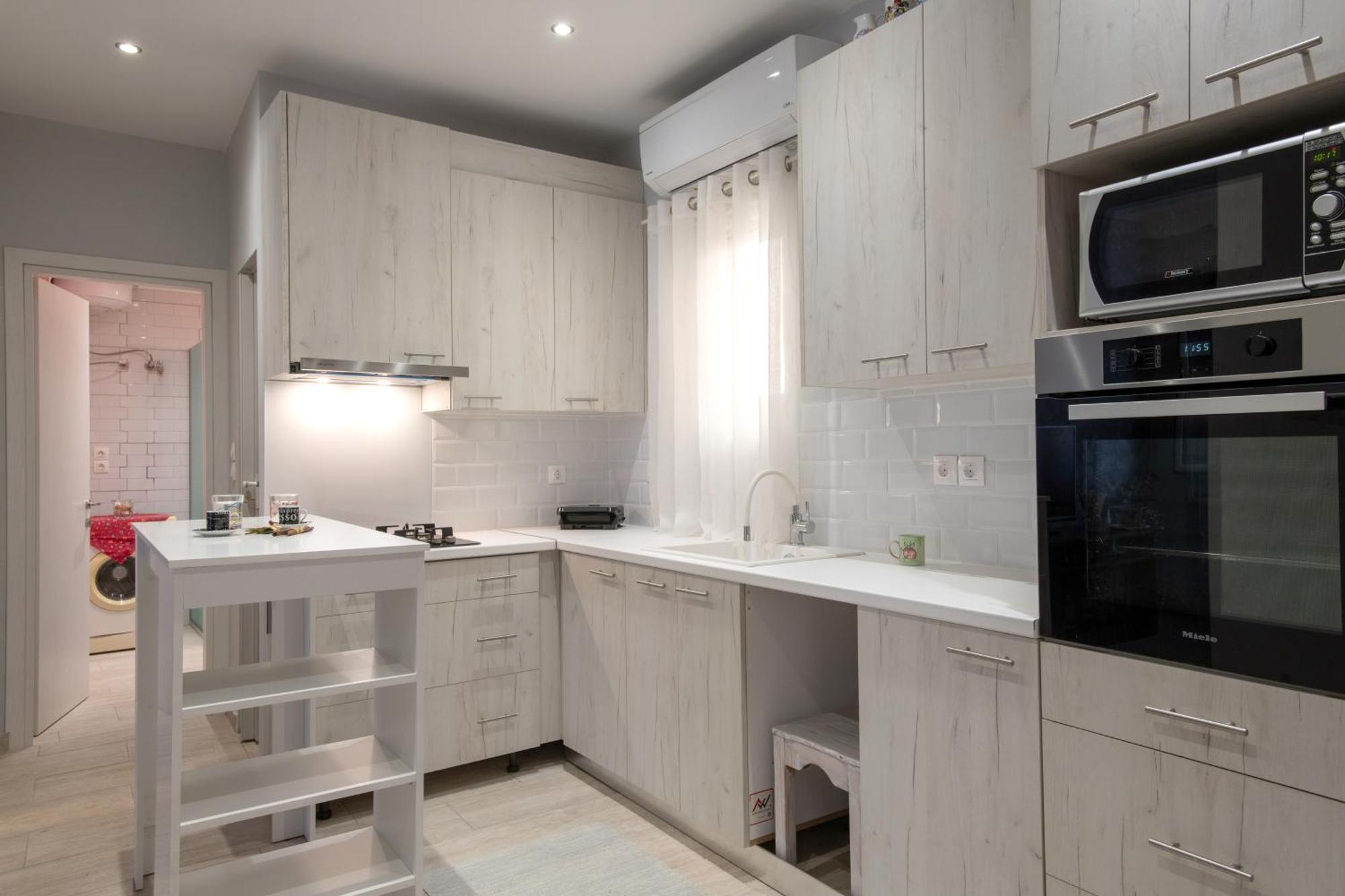 Christy Apartment Corfu  外观 照片